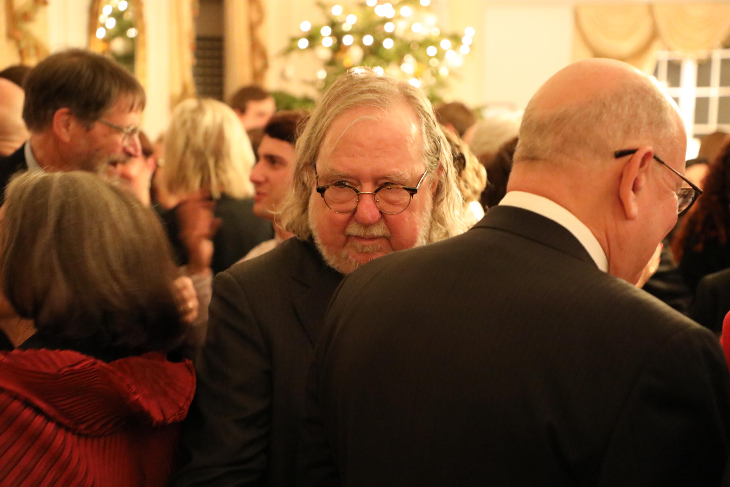 James P. Allison