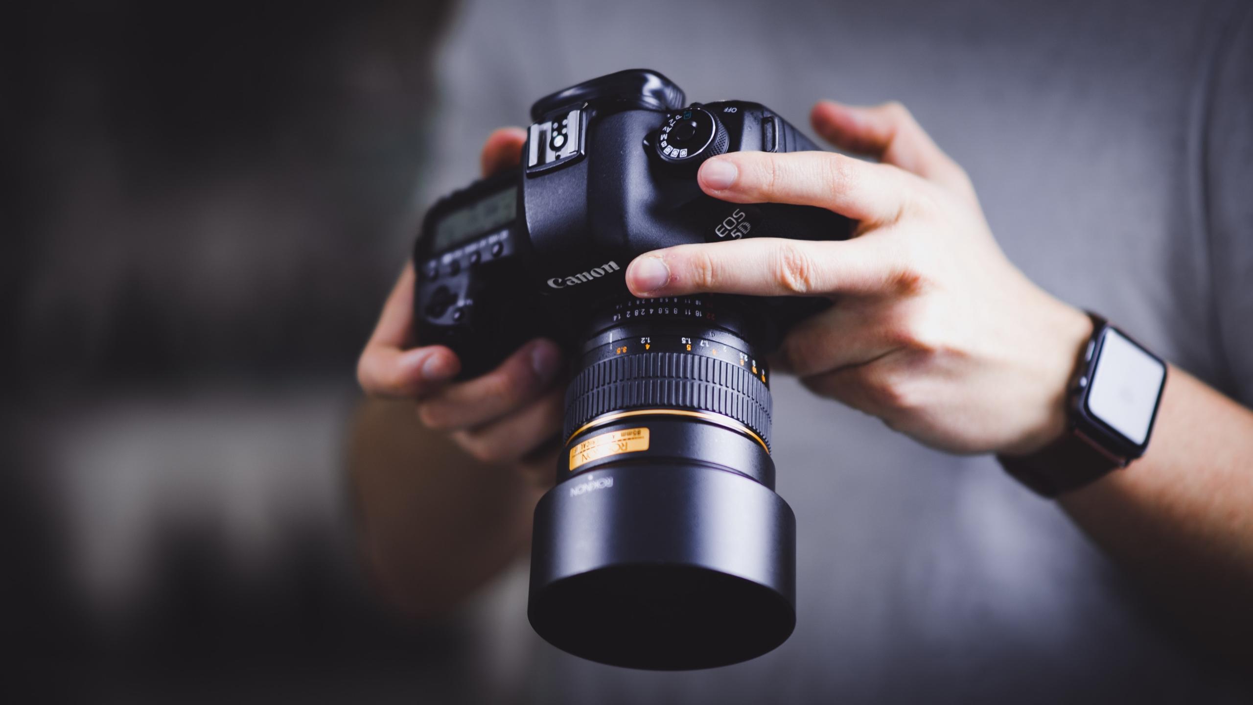 Must-Have Photography Equipment for Beginners