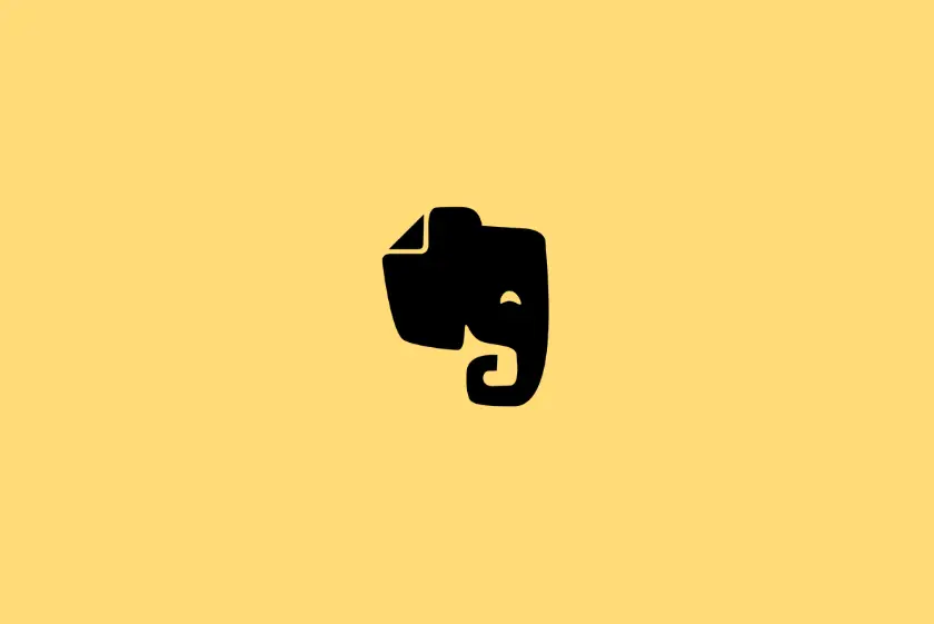 evernote logo